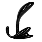 His Essential Pump Kit – Penis Pump with Prostate Probe and Stretchy Rings Set > Pumps > Penis Pumps