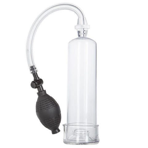 His Essential Pump Kit > Sex Toys For Men > Penis Enlargers