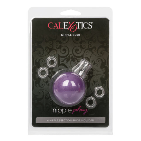 Nipple Bulb Sucker Nipple Stimulators