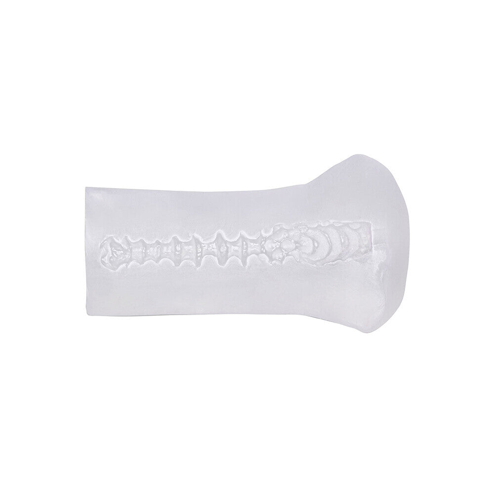 Boundless Stroker – Soft Life-Like Male Masturbator Sleeve > Sex Toys For Men > Masturbators > Manual