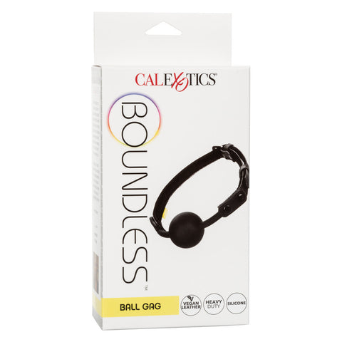 Boundless Ball Gag > Bondage Gear > Gags and Bits