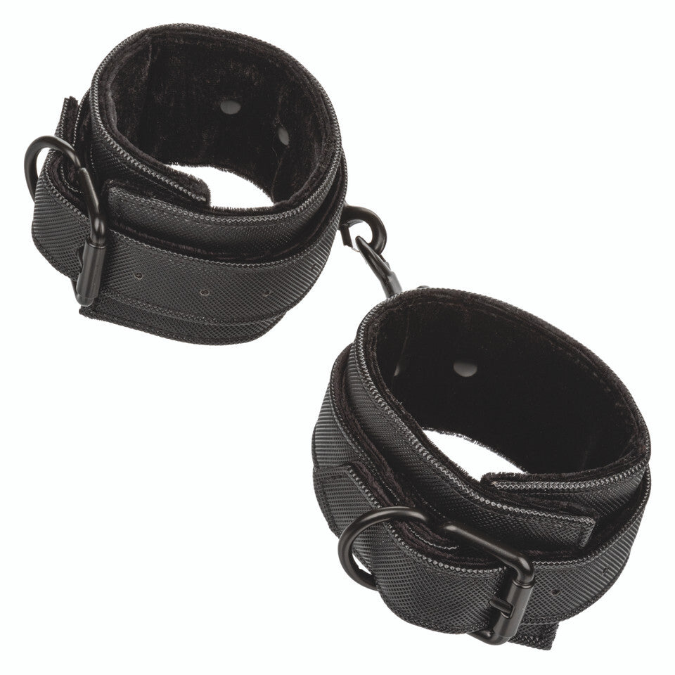 Boundless Ankle Cuffs Default Title > Bondage Gear > Restraints
