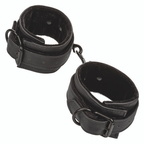 Boundless Ankle Cuffs Default Title > Bondage Gear > Restraints