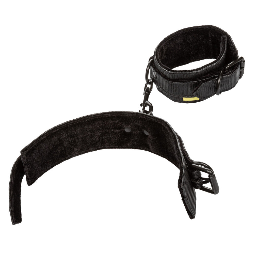 Boundless Ankle Cuffs > Bondage Gear > Restraints
