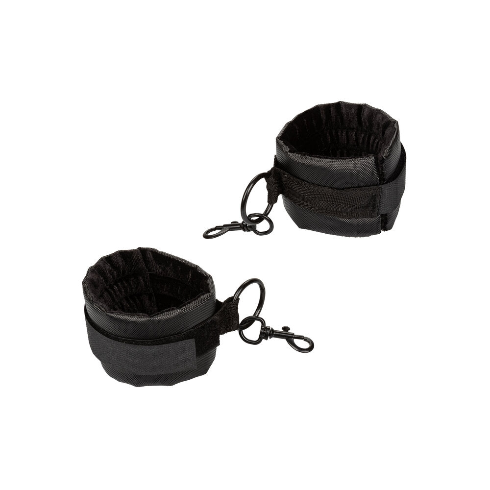 Boundless Collar Body Restraint Restraints