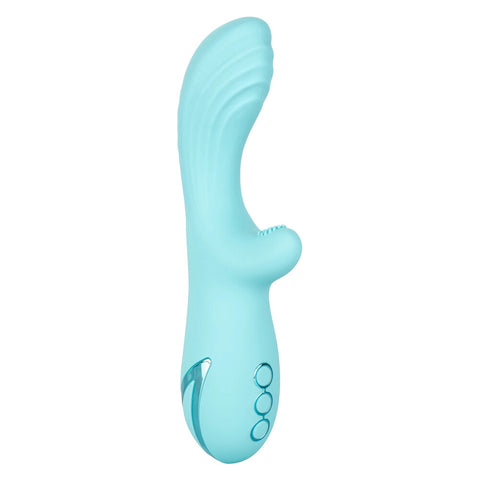 Catalina Climaxer USB Rechargeable Vibrator Default Title VIBRATORS-RABBIT
