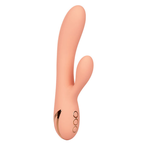 Monterey Magic Vibrator with Clit Stim Default Title VIBRATORS-RABBIT