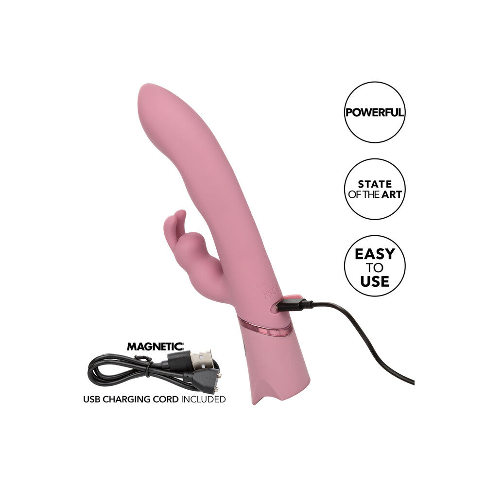 Orgasmatron Digital G Bunny Vibrator For Intense Play VIBRATORS-RABBIT