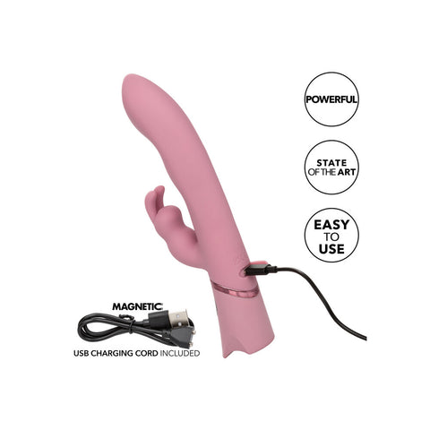 Orgasmatron Digital G Bunny Vibrator For Intense Play VIBRATORS-RABBIT