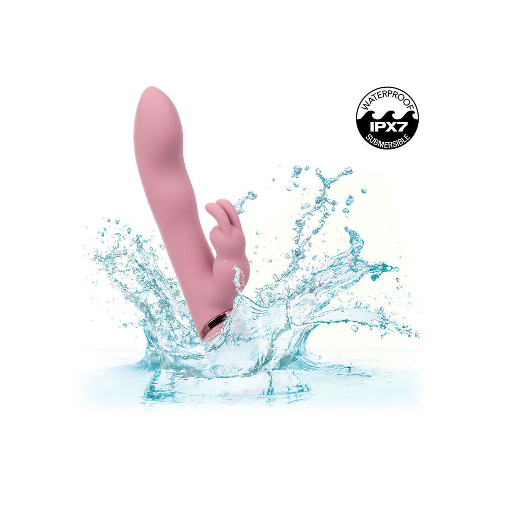 Orgasmatron Digital G Bunny Vibrator For Intense Play VIBRATORS-RABBIT