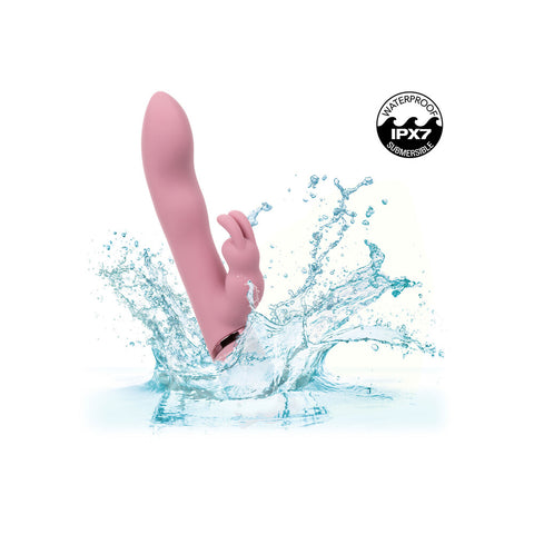 Orgasmatron Digital G Bunny Vibrator For Intense Play VIBRATORS-RABBIT