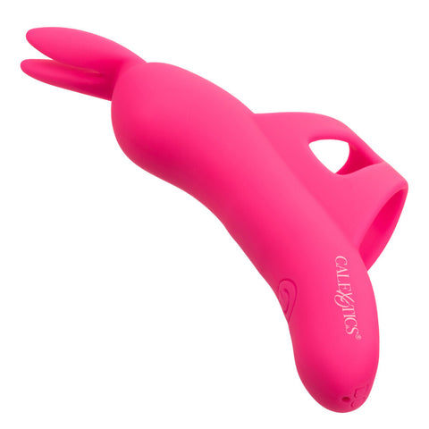 Neon Vibes The Flirty Vibe Finger Teaser Default Title Finger Stimulator