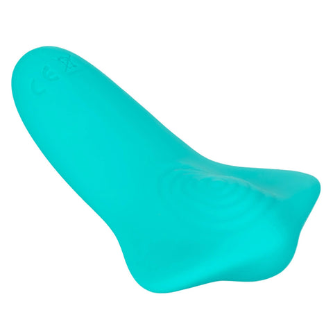 Slay Pleaser Pocket Clitoral Massager With 10 Modes Finger Stimulator