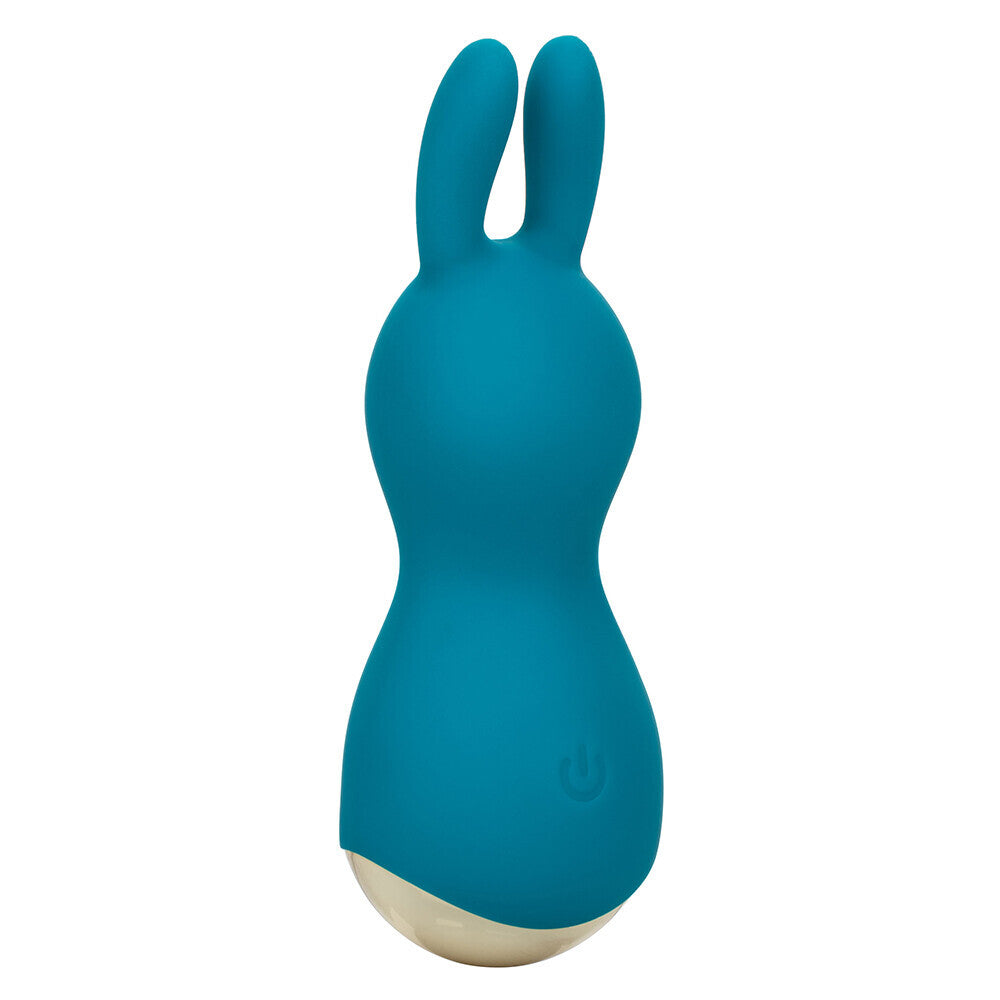 Slay Amaze Me Clitoral Stimulator Blue Finger Stimulator