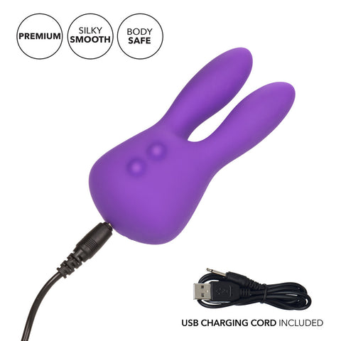 Mini Marvels Marvelous Clit Vibe Bunny STIMULATORS