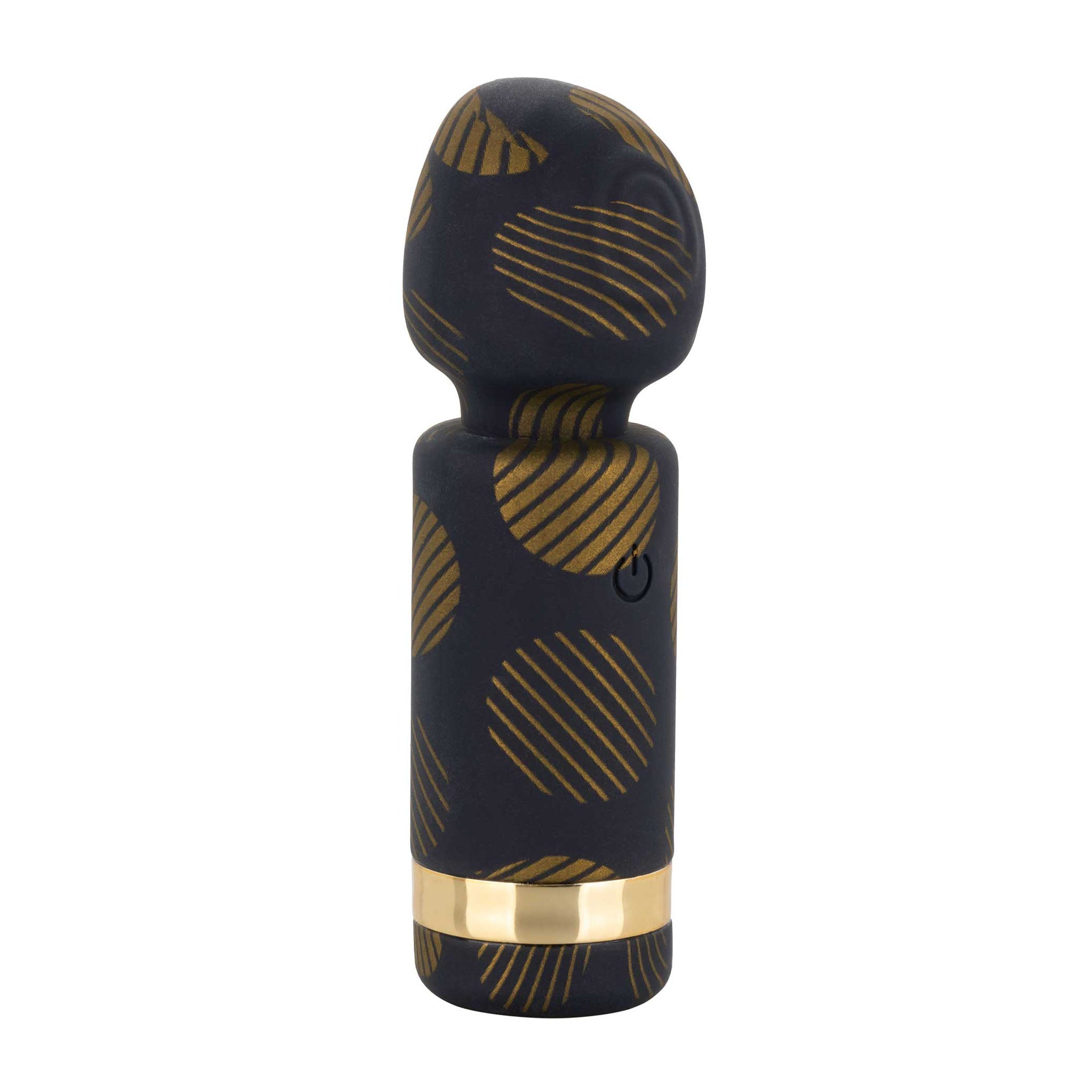 Naughty Bits Lit Clit Teenie Weenie Wand Default Title > Sex Toys For Ladies > Wand Massagers and Attachments