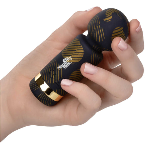 Naughty Bits Lit Clit Teenie Weenie Wand > Sex Toys For Ladies > Wand Massagers and Attachments