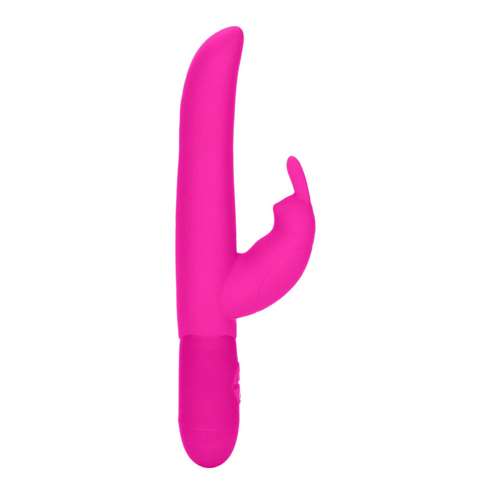 Posh Bounding Bunny Pink Vibrator Pink VIBRATORS-RABBIT-MULTI