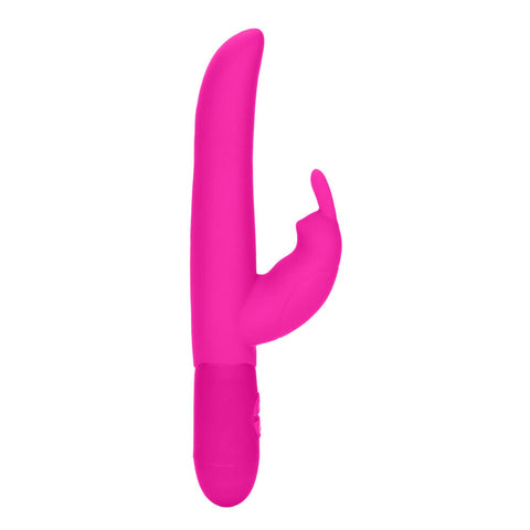 Posh Bounding Bunny Pink Vibrator Pink VIBRATORS-RABBIT-MULTI