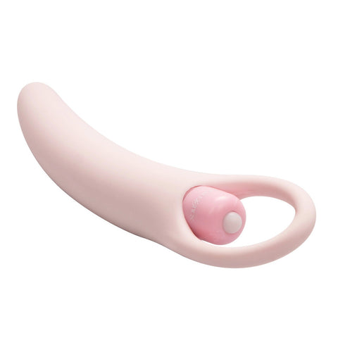 Inspire Silicone Vibrating Dilator Kit 3 Piece Set Dilators