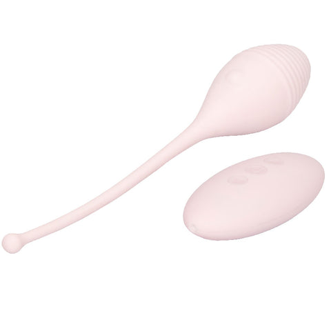Inspire Vibrating Remote Kegel Exerciser Default Title > Sex Toys For Ladies > Kegel Exercise