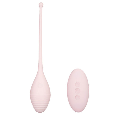 Inspire Vibrating Remote Kegel Exerciser > Sex Toys For Ladies > Kegel Exercise