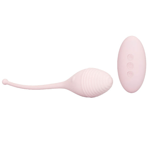 Inspire Vibrating Remote Kegel Exerciser > Sex Toys For Ladies > Kegel Exercise