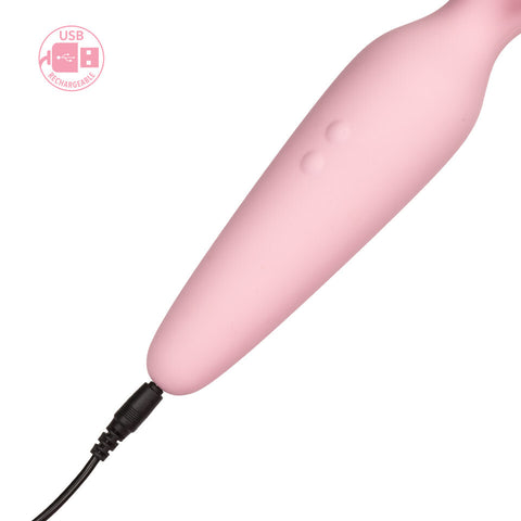 Inspire Vibrating Ultimate Wand > Sex Toys For Ladies > Wand Massagers and Attachments