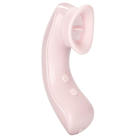 Inspire Flickering Intimate Arouser Default Title > Sex Toys For Ladies > Clitoral Vibrators and Stimulators