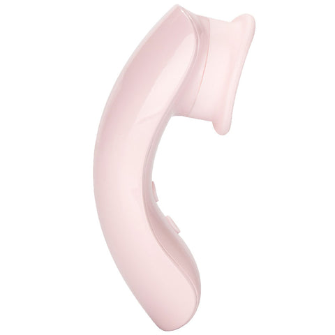 Inspire Flickering Intimate Arouser > Sex Toys For Ladies > Clitoral Vibrators and Stimulators