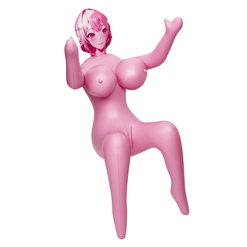 Anime Back Door Mimi Love Doll DOLLS