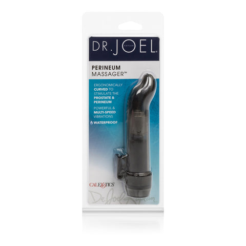 Dr. Joel Kaplan Perineum Massager 4.5 Butt Plugs
