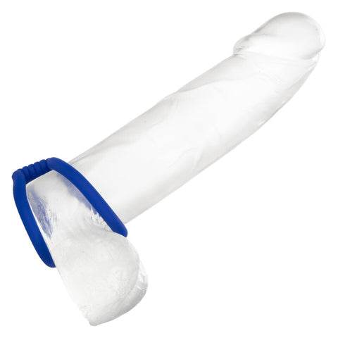 Admiral Dual Cock Cage Cages