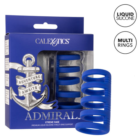 Admiral Xtreme Cage Cages
