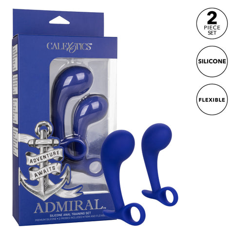 Admiral Anal Training Set > Anal Range > Anal Probes