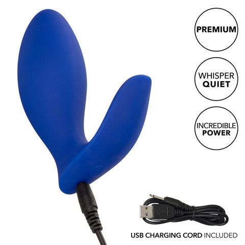 Admiral Prostate Rimming Probe > Anal Range > Anal Probes