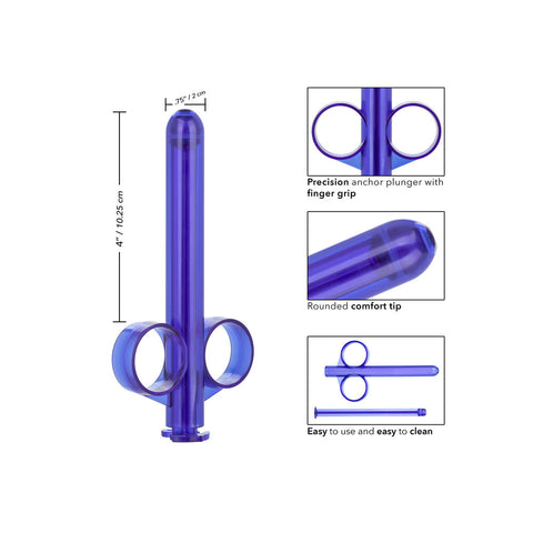 Admiral Lube Tube Lube Applicator