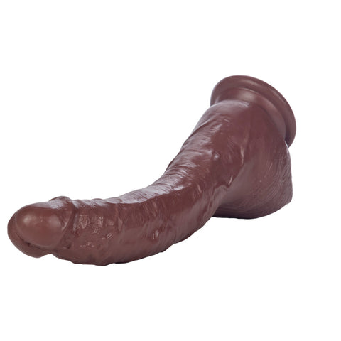 COLT Adam Dexters Realistic Cock Dildo Dongs Celebrity