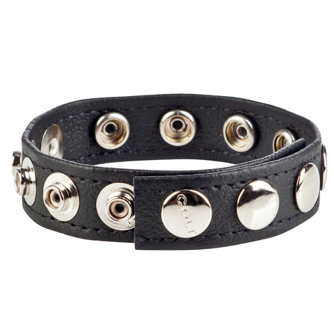 Colt Leather Cock and Ball Strap COCK RINGS