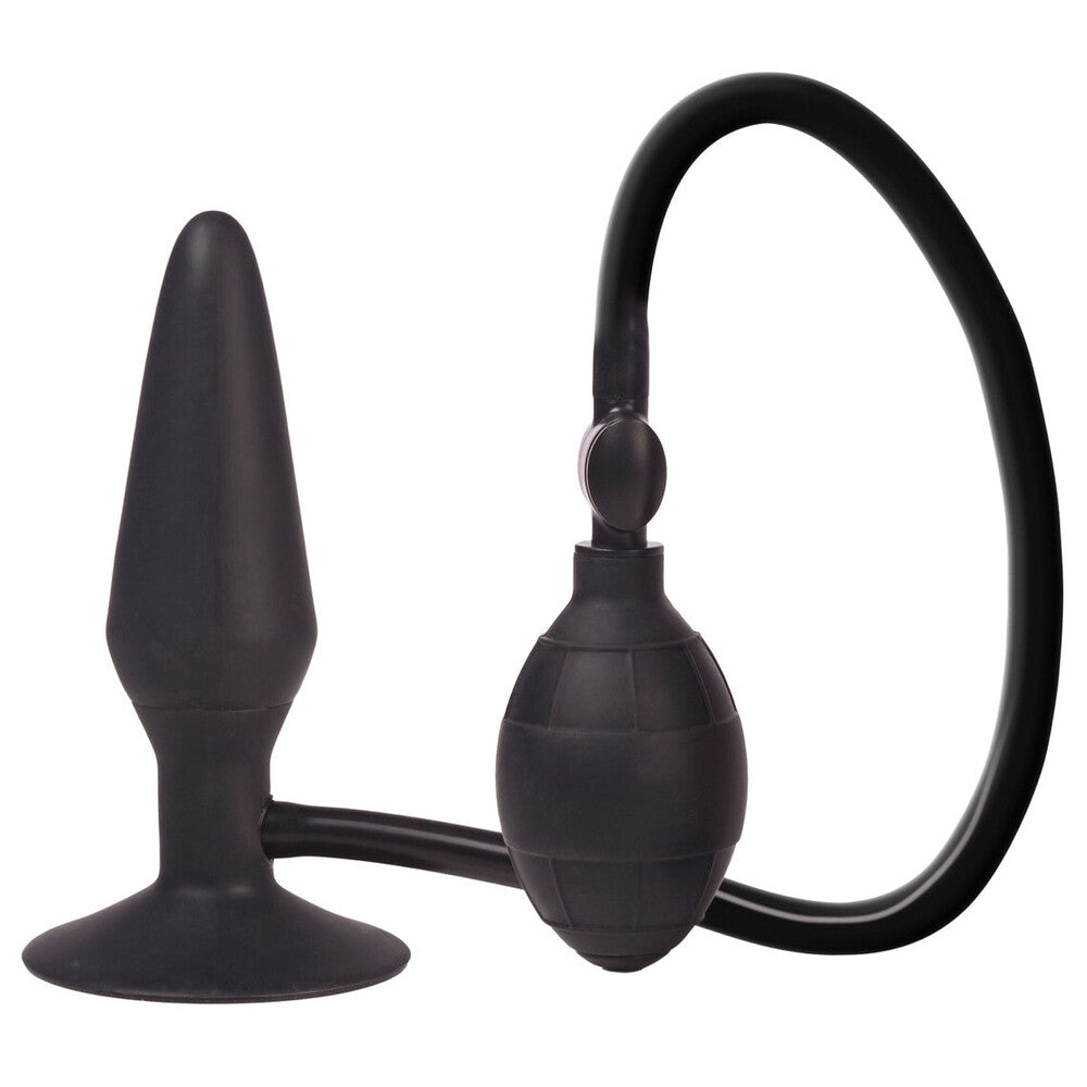 COLT Large Pumper Inflatable Anal Plug Default Title > Anal Range > Anal Inflatables