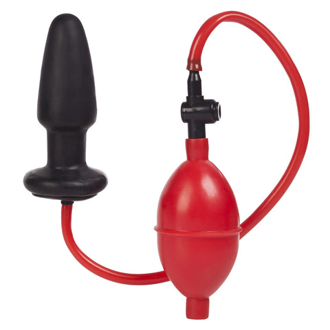 COLT Expandable Butt Plug Red Butt Plugs