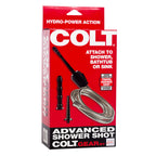 Colt Advanced Shower Shot – Hygienic Enema Kit with Universal Adapter and Directional Valve > Essentials > Douches