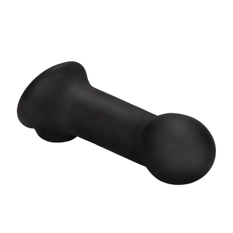 COLT Slugger Black Penis Extender Black SLEEVES