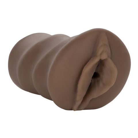 Vivid Raw Pound It Vagina Masturbator Sleeve Realistic Default Title > Sex Toys For Men > Masturbators
