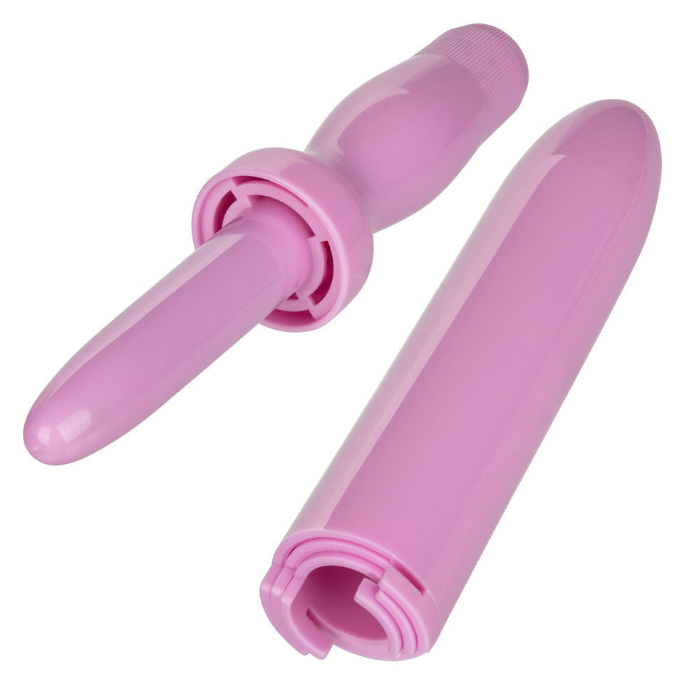 Dr. Laura Berman Intimate Basics Dilator Set – Body Safe ABS Vibrating Massager Dilator Set > Sex Toys > Dilators