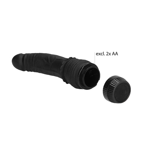 GSpot Vibrator Black > Realistic Dildos and Vibes > Penis Vibrators