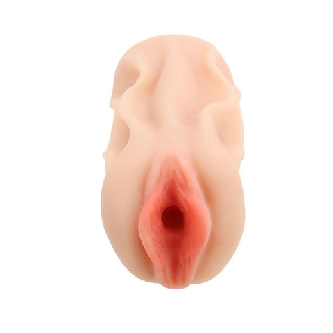 Skylar Vox Star Pussy Stroker Mastubrator Default Title > Sex Toys For Men > Masturbators