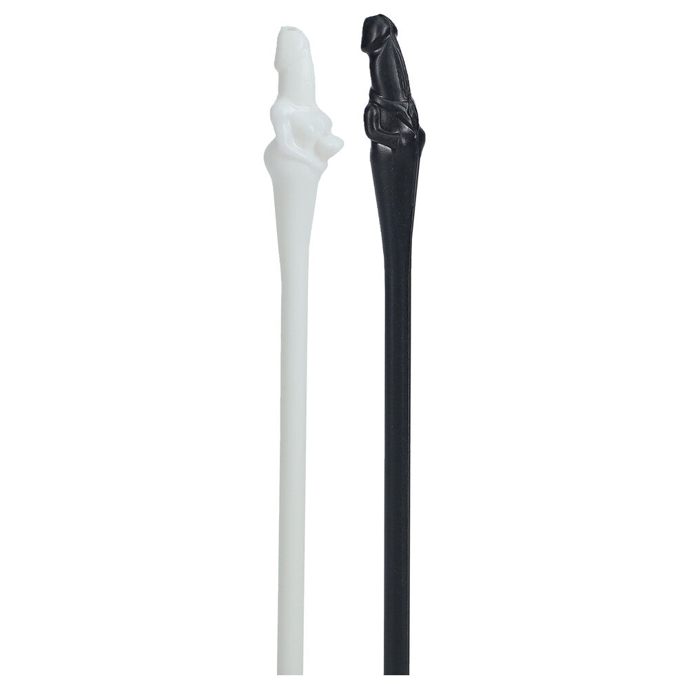 Hen Party Dickhead Straws Default Title Novelties