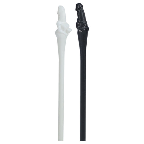 Hen Party Dickhead Straws Default Title Novelties