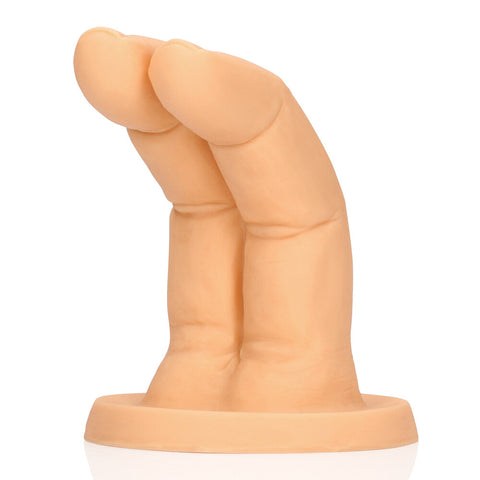 Cum Over Finger Dildo Default Title > Sex Toys > Other Dildos